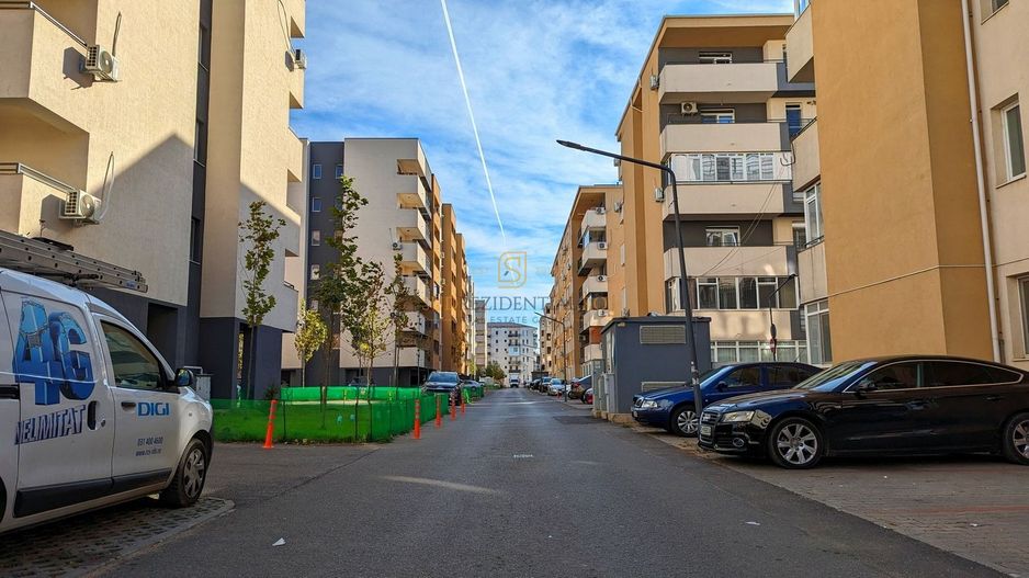 Apartament 2 camere - studio, Metalurgiei, Drumul Binelui, Comision 0% - Poză 19