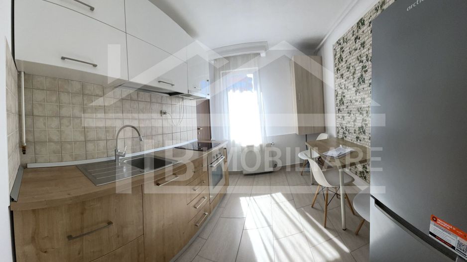 Apartament cu 3 camere, 64mp, Zona E.ON - Poză 5