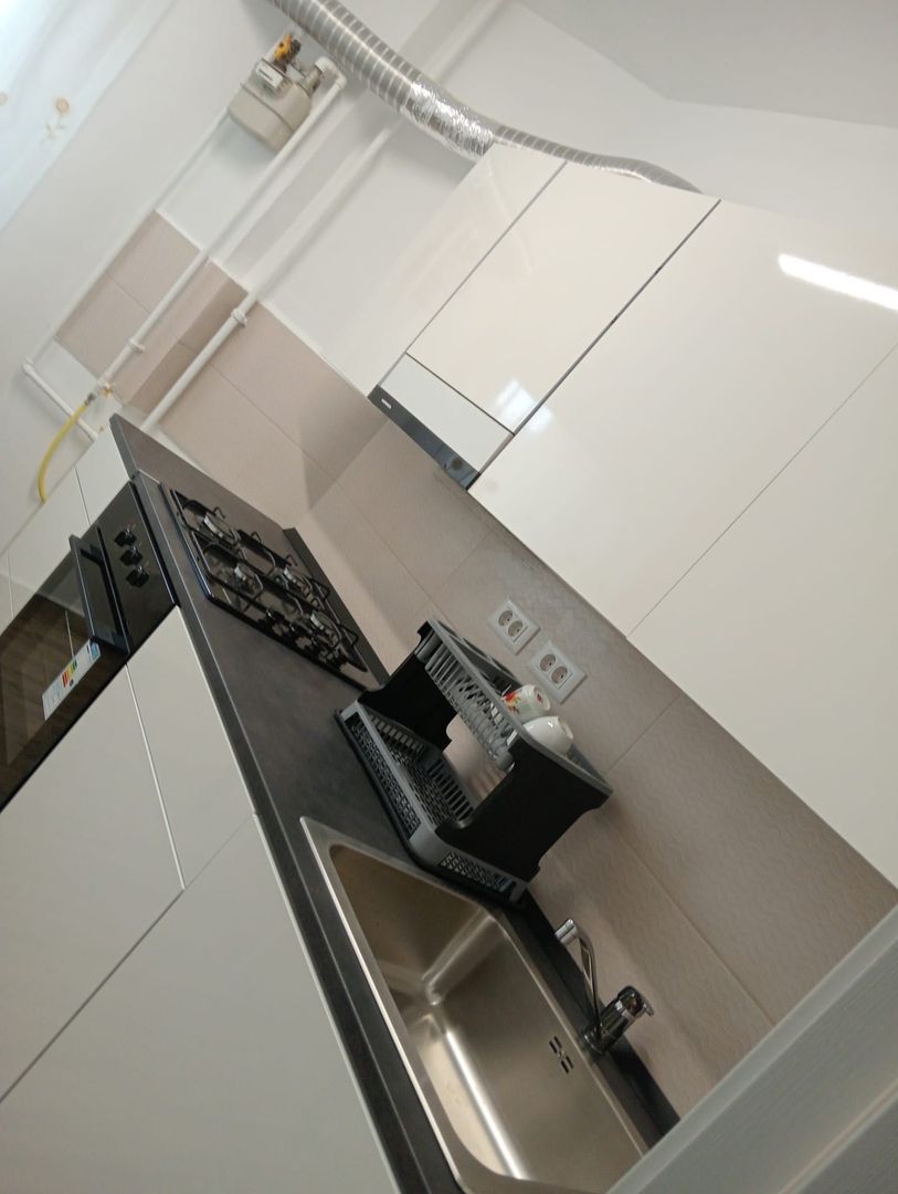 Apartament spre închiriere Rahova/Sebastian - Poză 6