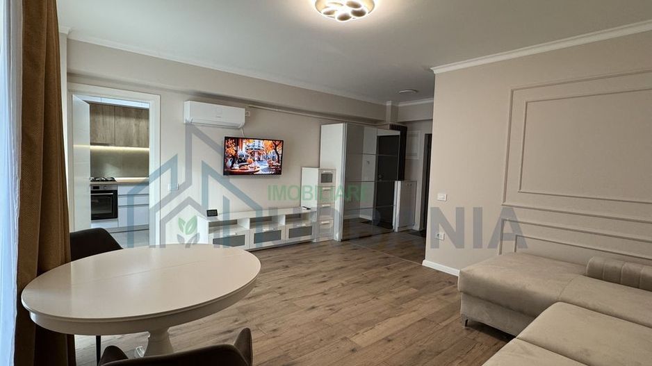 Apartament nou 1 camera, de inchiriat | # - Poză 1