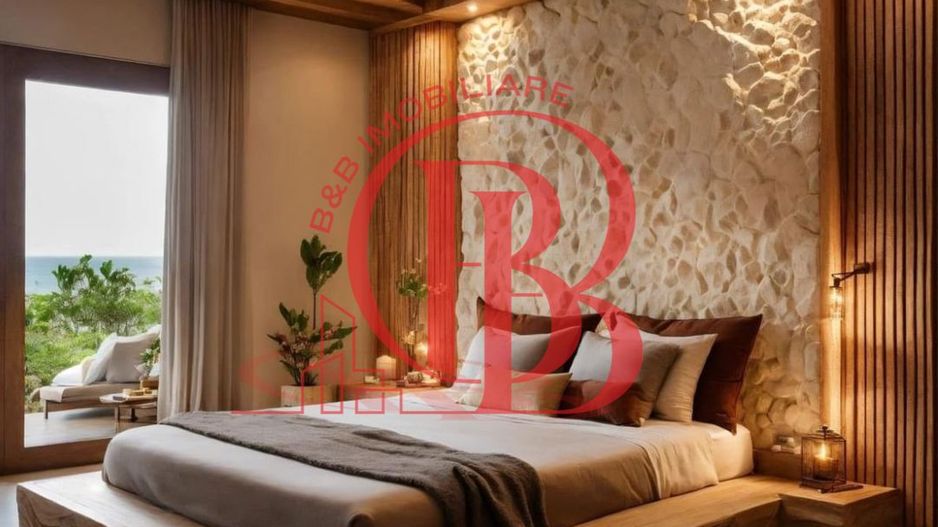 2 camere decomandat- proiect premium Titan Pallady - Poză 4