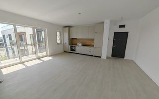 Apartament nou cu 3 camere în Via Carmina - Poză 11