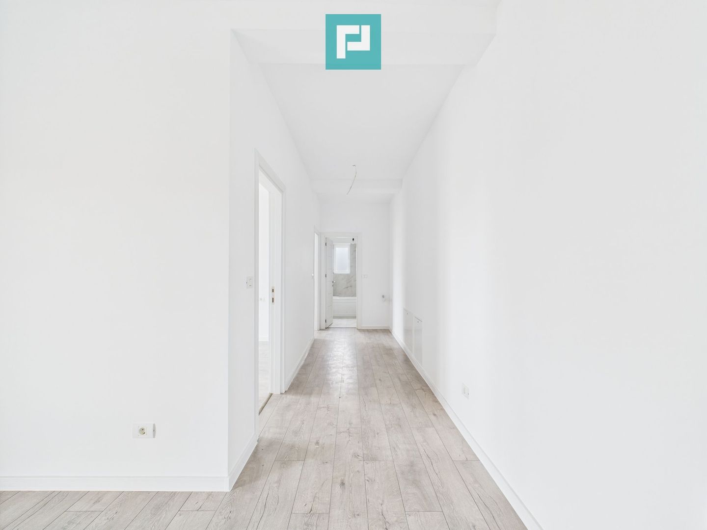 Apartament 3 camere cu grădină | Zona Torontalului - Poză 4