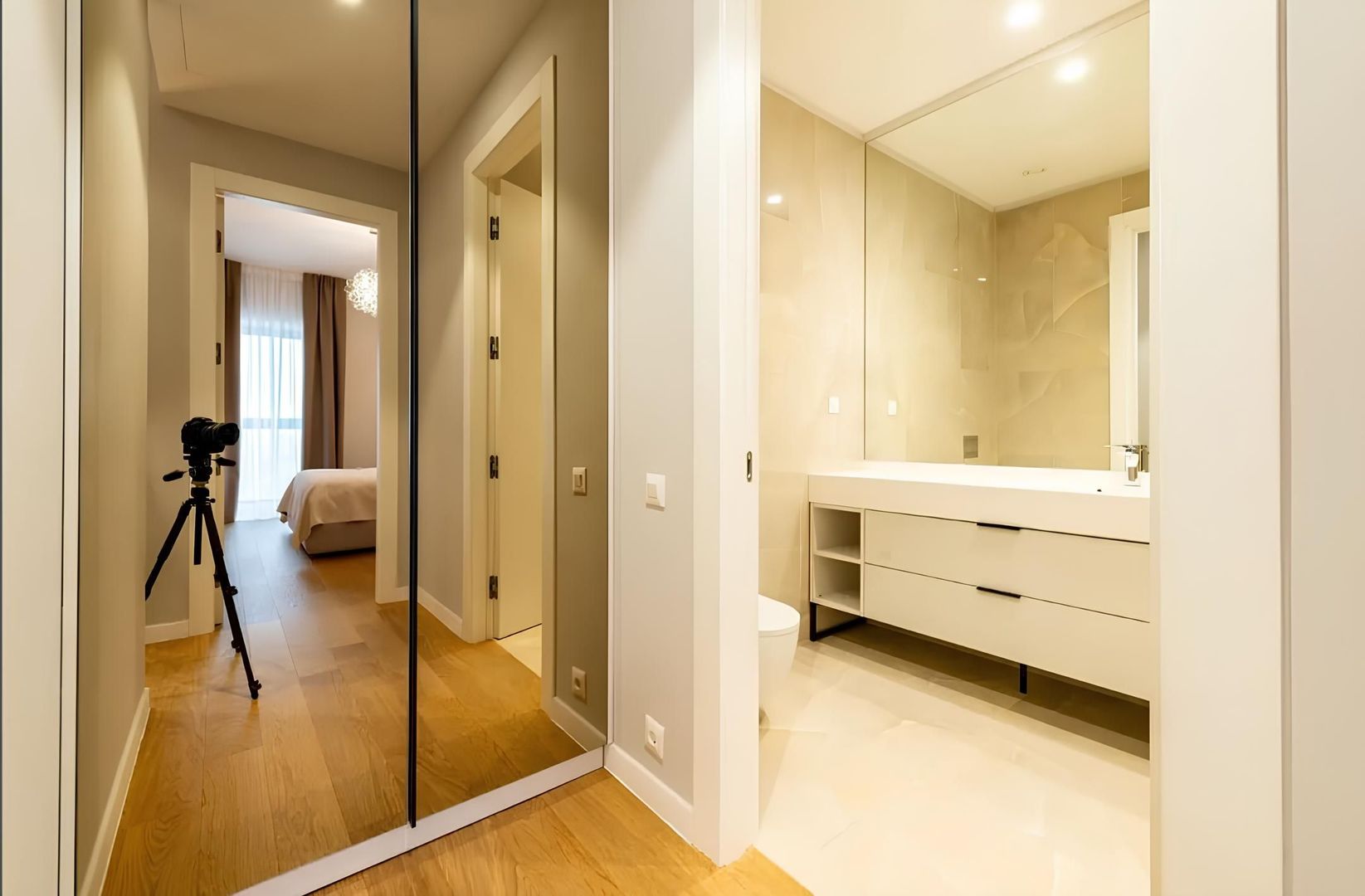 Apartament superb 2 camere One Verdi Park I Floreasca - Poză 13