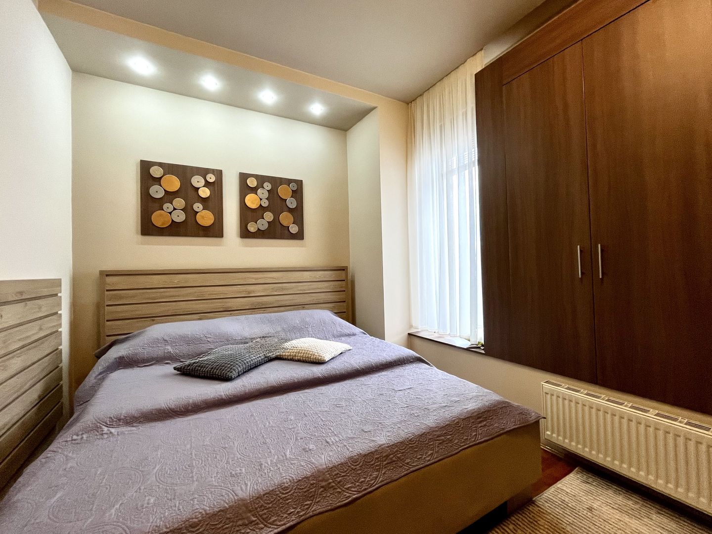 Casa spațioasă și primitoare cu garaj dublu, în Braytim – Soarelui - Poză 21