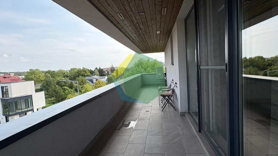 Apartament Premium de Închiriat | Iancu Nicolae – Voluntari, Pipera - Poză 16