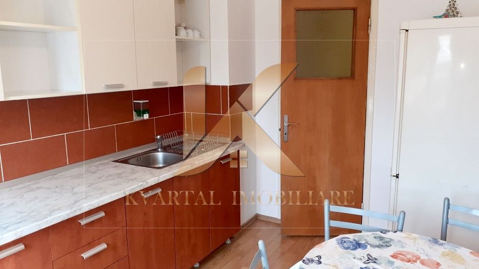 Apartament 4 camere 118 mp , decomandat , Poetului Zona Fortuna! Neg - Poză 8