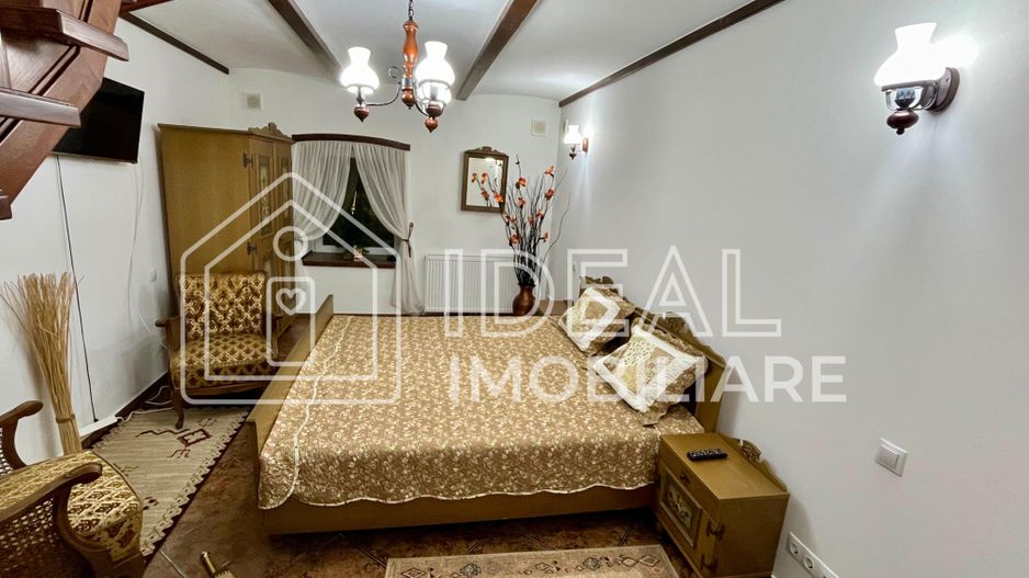 Apartament 2 camere spațios și luminos de vânzare – zonă ultracentrală - Poză 1