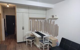 Apartament 1 camera Dumbravita - Poză 3