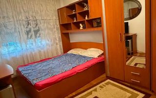 3 camere| complex studentesc |centrala termica| garaj sub bloc| pet friendly - Poză 11
