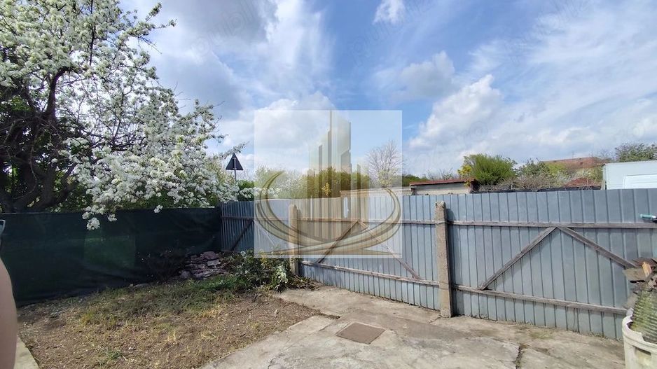 Casă individuala 80 mp | Teren 396 mp | 2 fronturi stradale - Poză 4