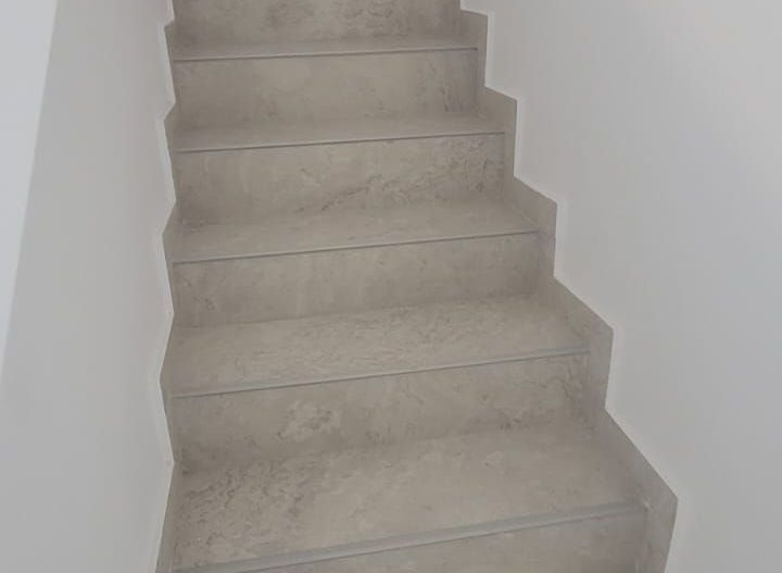 VILA TIP DUPLEX FINALIZATA,MUTARE IMEDIATA / ZONA TRAPEZULUI! - Poză 18