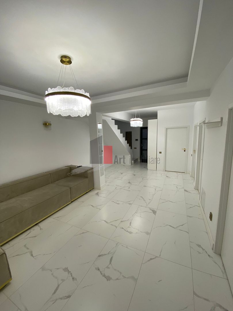 VILA SUPERBA DE VANZARE IN PIPERA - Poză 6