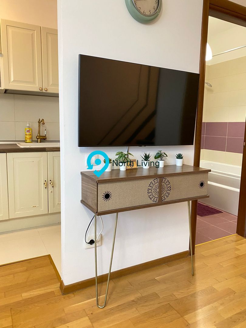 Garsoniera  - Zoo -Ambasada SUA - Poză 11