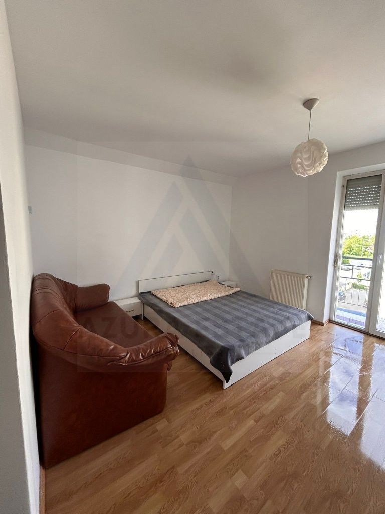 Garsonieră decomandată 28 mp utili recent utilata renovată in Turnișor - Poză 1