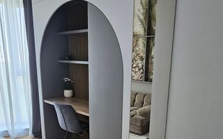 3 ROOMS One Verdi Park | PARK VIEW - UNDERGROUND PARKING - Poză 12