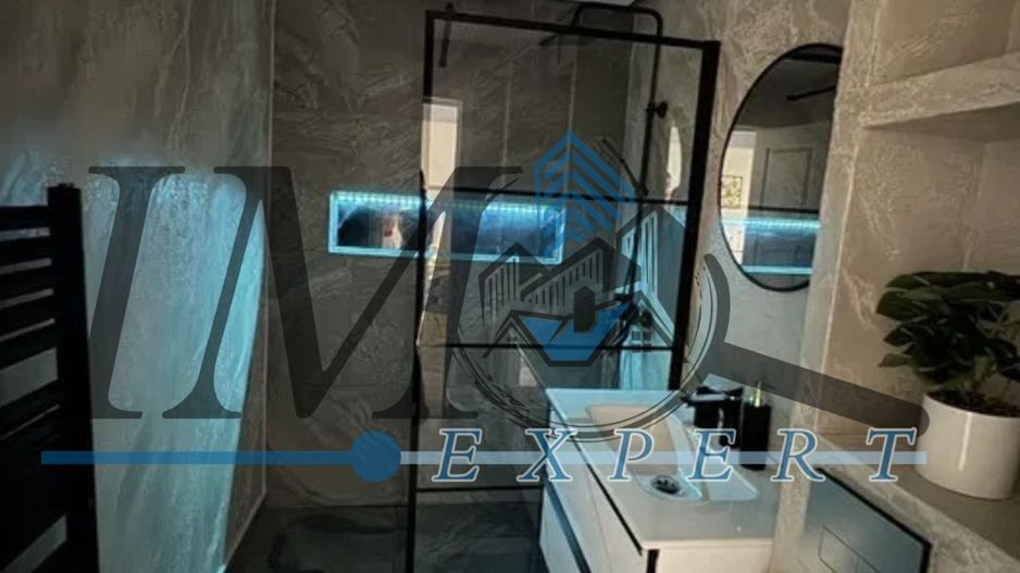 Garsoniera finisata de vânzare în zona Cetate (Mercur) - Poză 3