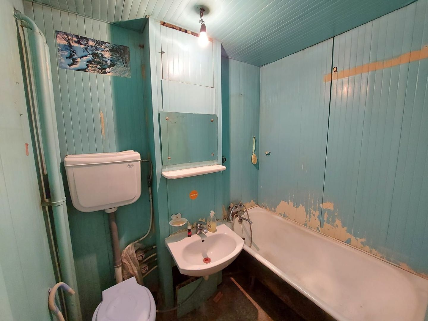 Apartament 2 camere Lacul Tei | Grigore Moisil - Poză 6