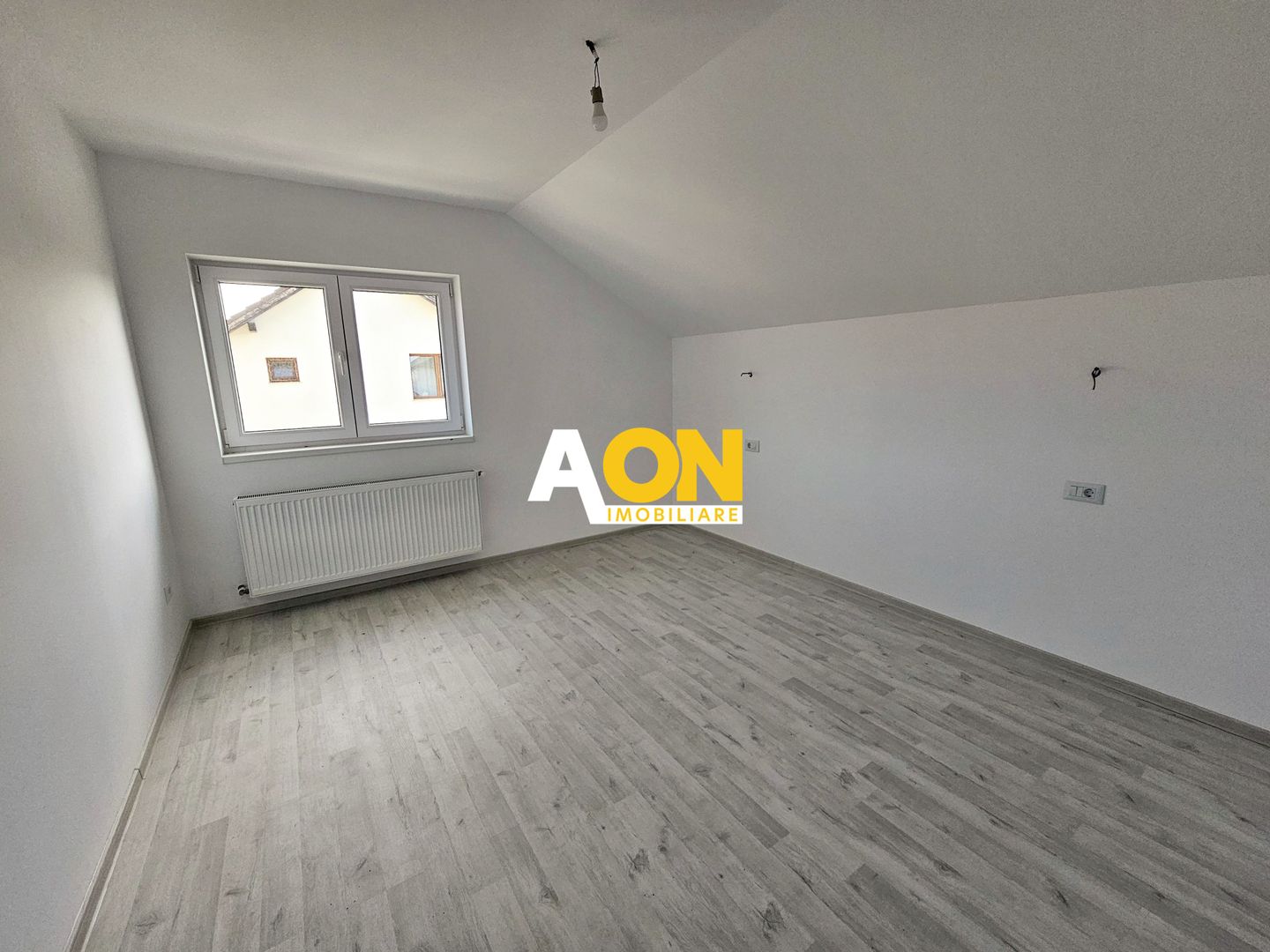 Casă nouă P+M 4 camere, 169mp utili, Teren 361mp, Micești - Poză 15