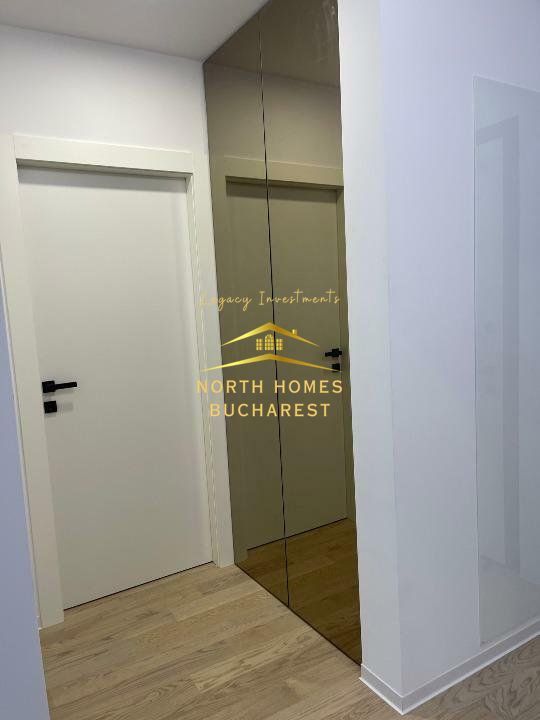 Apartament 2 Camere - Ansamblul Rezidențial YACHT KID - Poză 8