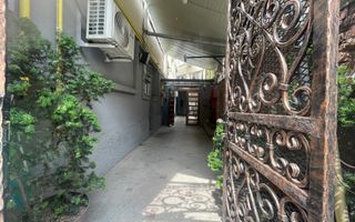 Spatiu birouri**5 camere **160 mp** // Piata Romana - Poză 29