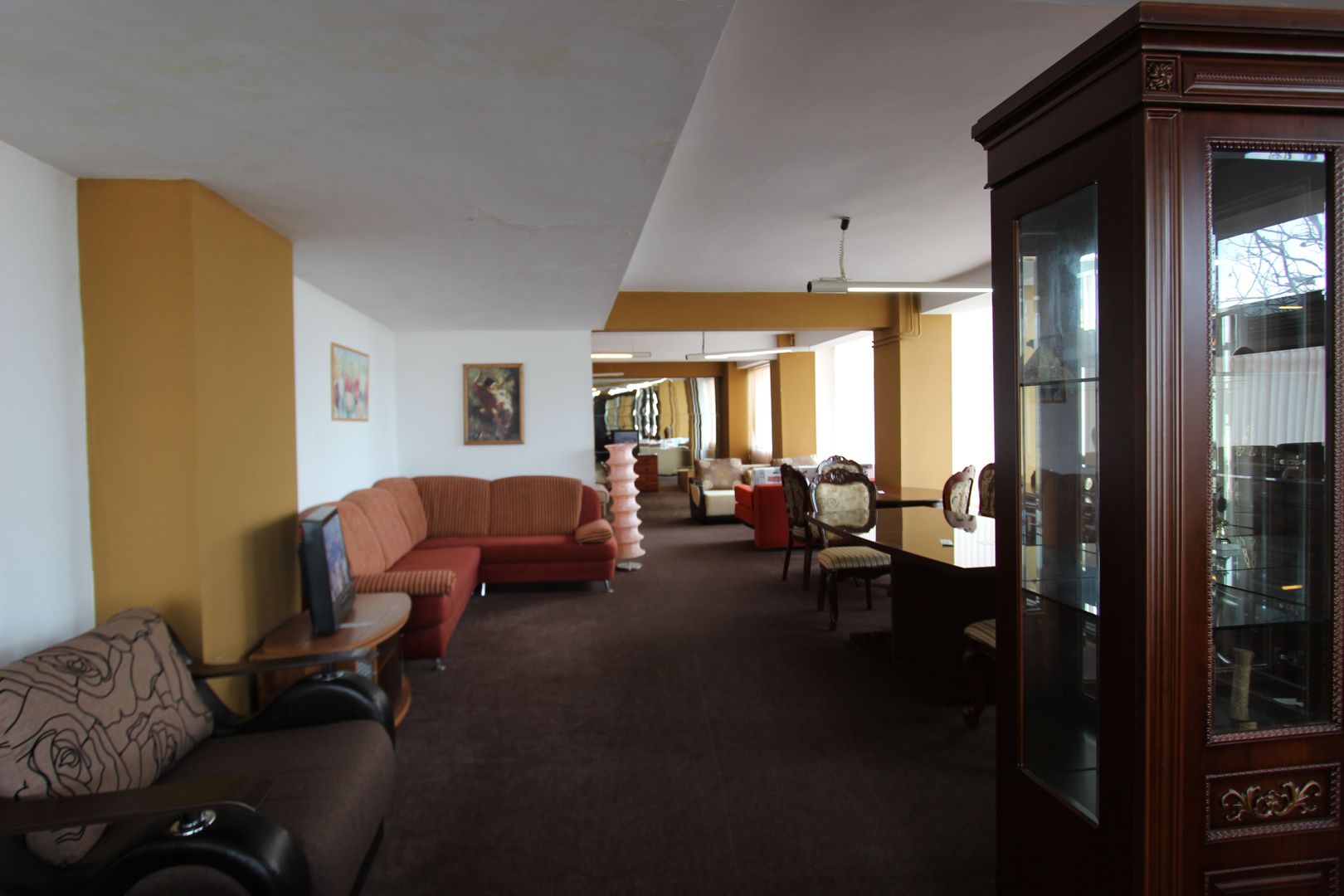 Spațiu comercial - 400 mp la etaj - Nord - Poză 8