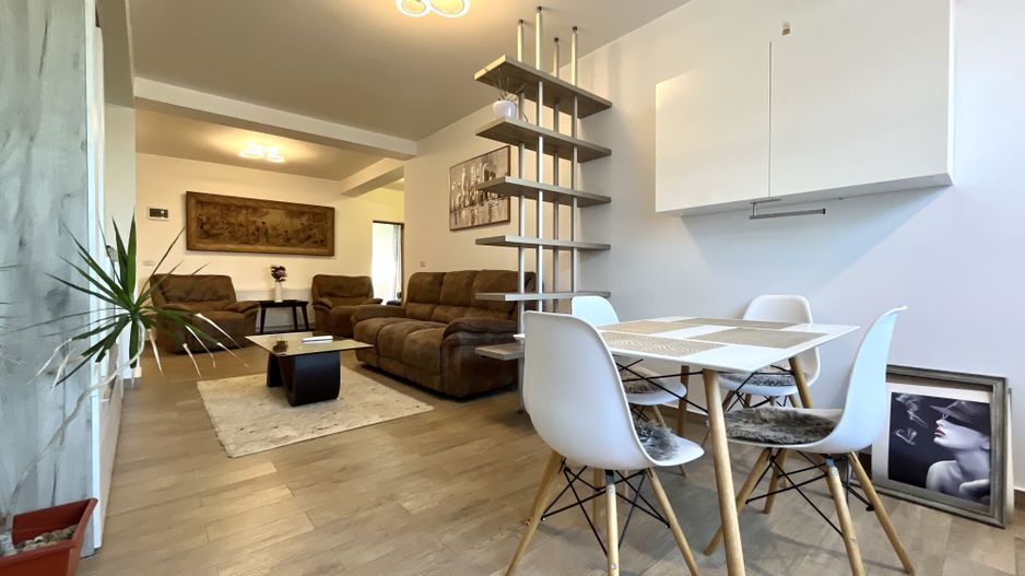 Apartament cu 3 camere,  spațios si primitor, in Soarelui- Sud Plaza - Poză 2