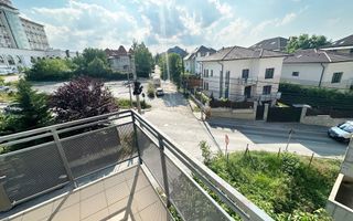 2 camere, mobilat modern, bloc nou, terasa, parcare, Buna Ziua, LIDL - Poză 18