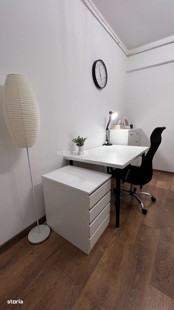 Apartament 2 camere Cartierul Latin - loc de parcare subteran - Poză 4