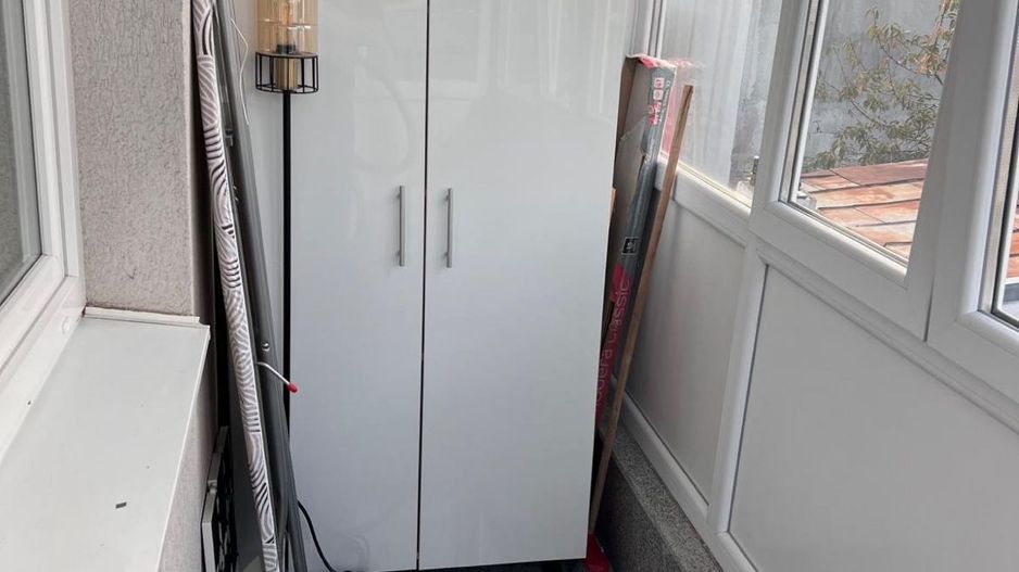 AP. 2 CAMERE BUCURESTII NOI, CENTRALA, BLOC NOU, METROU 5 MINUTE - Poză 8