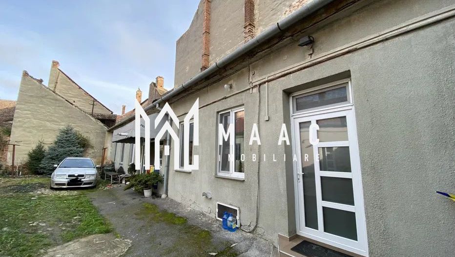 Casa 3 camere I 2 bucatarii I 2 bai I Acces auto I Ultracentral - Poză 19