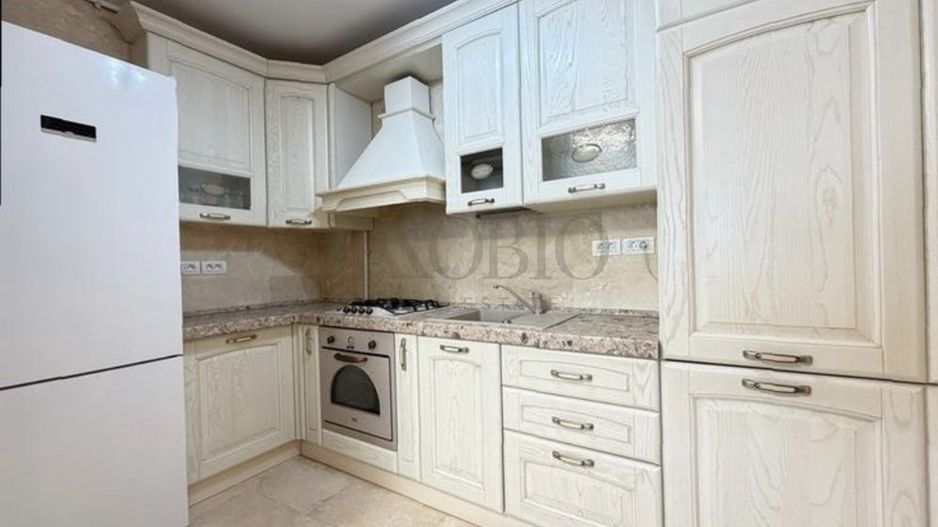 Apartament 3 camere /  Kiseleff / Nicolae Racota - Poză 8