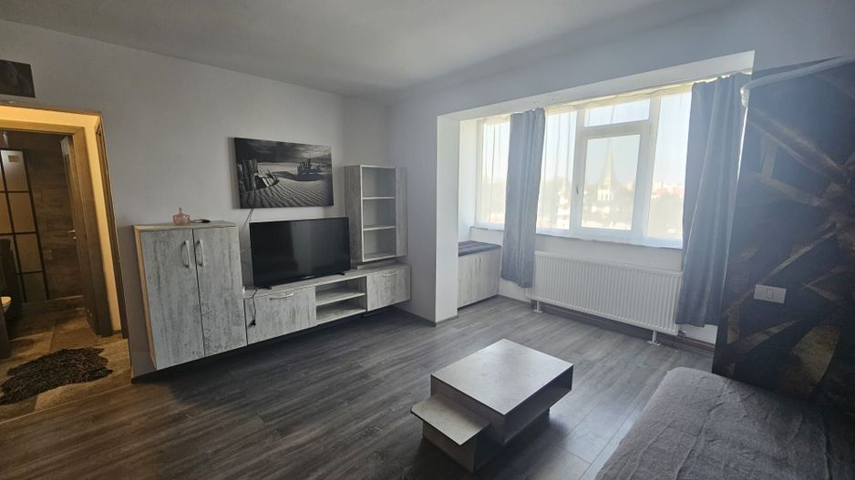 Apartament modern 2 camere – Negru Vodă, Spitalul Militar - Poză 15