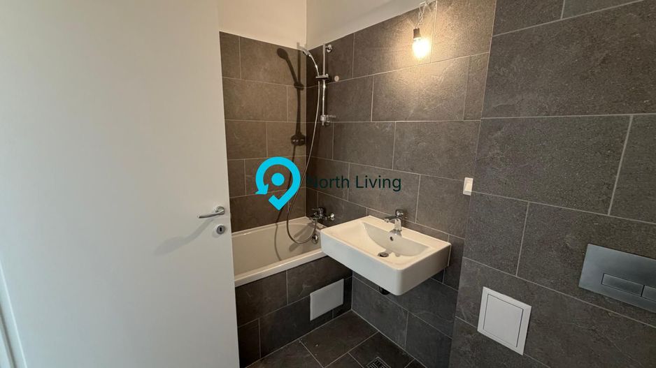 Apartament 3 camere | Ansamblu rezidential - Bucurestii Noi - Poză 13