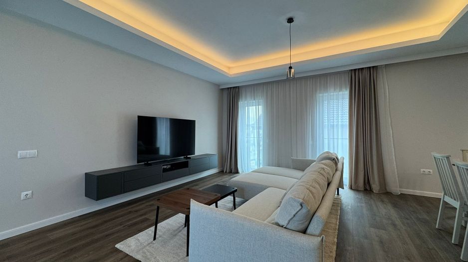 Apartament 3 camere, modern, suprafata generoasa - Poză 6