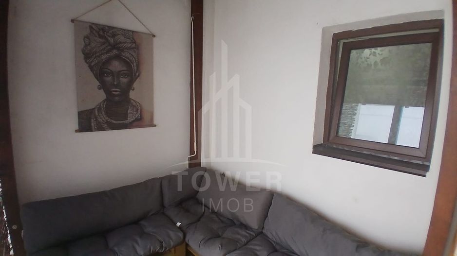 Penthouse 4 camere decomandat | zona Doamna Stanca - Poză 15