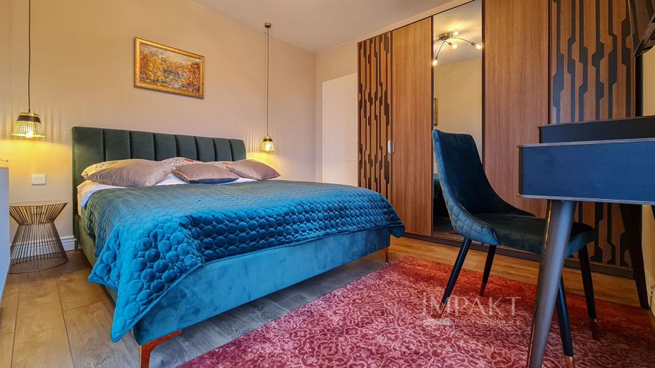 Apartament 2 camere  de LUX in Andrei Muresanu - Poză 5