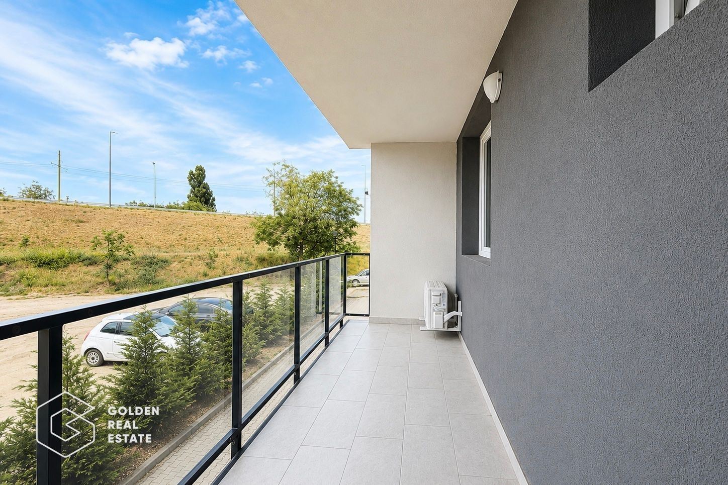 Apartament 3 camere, bloc nou, etaj 1, balcon 7 mp, Adora Iuliu Maniu - Poză 2
