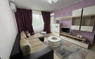 Apartament 2 camere de inchiriat - Zona Obor, sector 2 - Poză 1