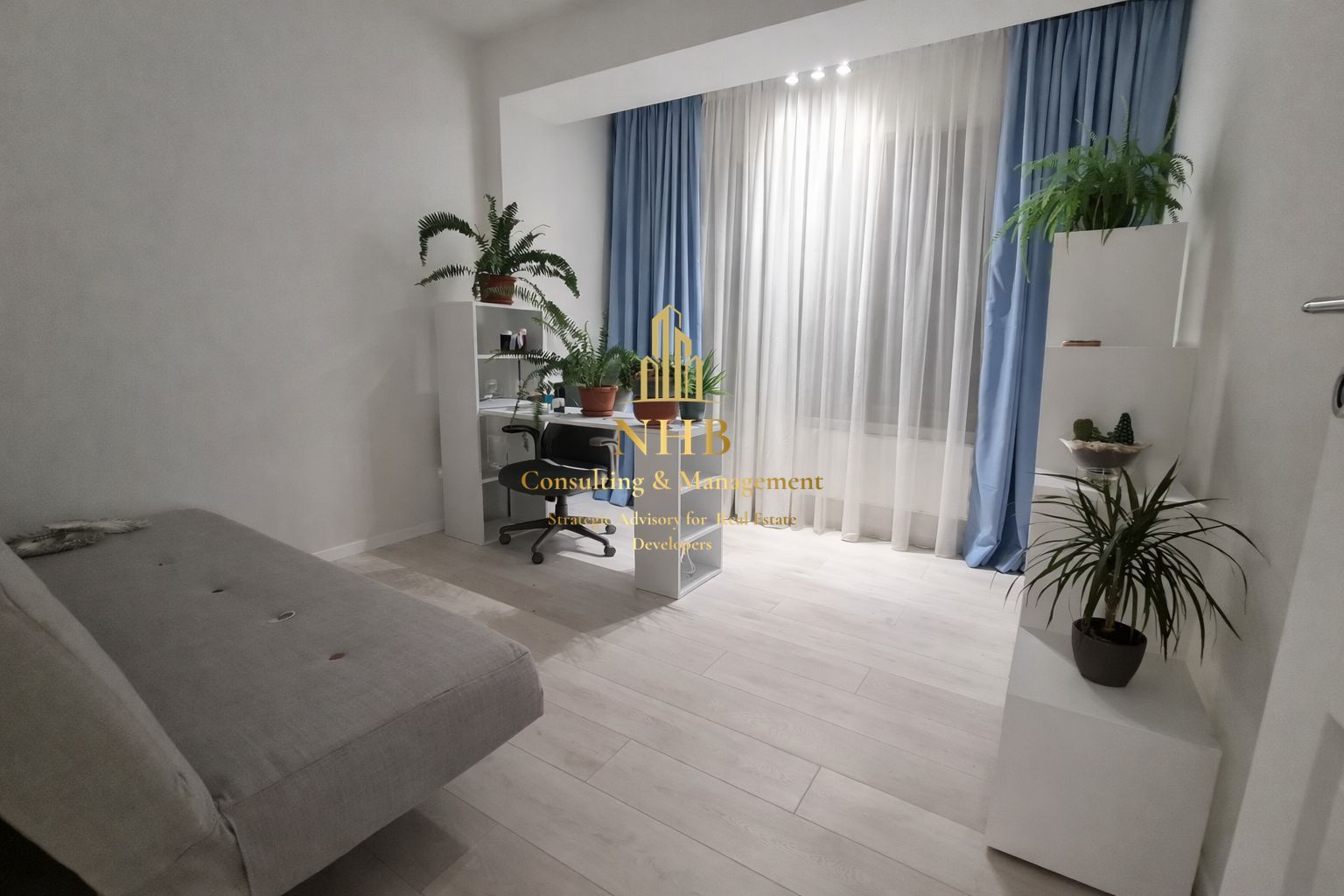 Otopeni Penny Odai - Vila 4 camere - str. George Enescu - Comision 0% - Poză 12