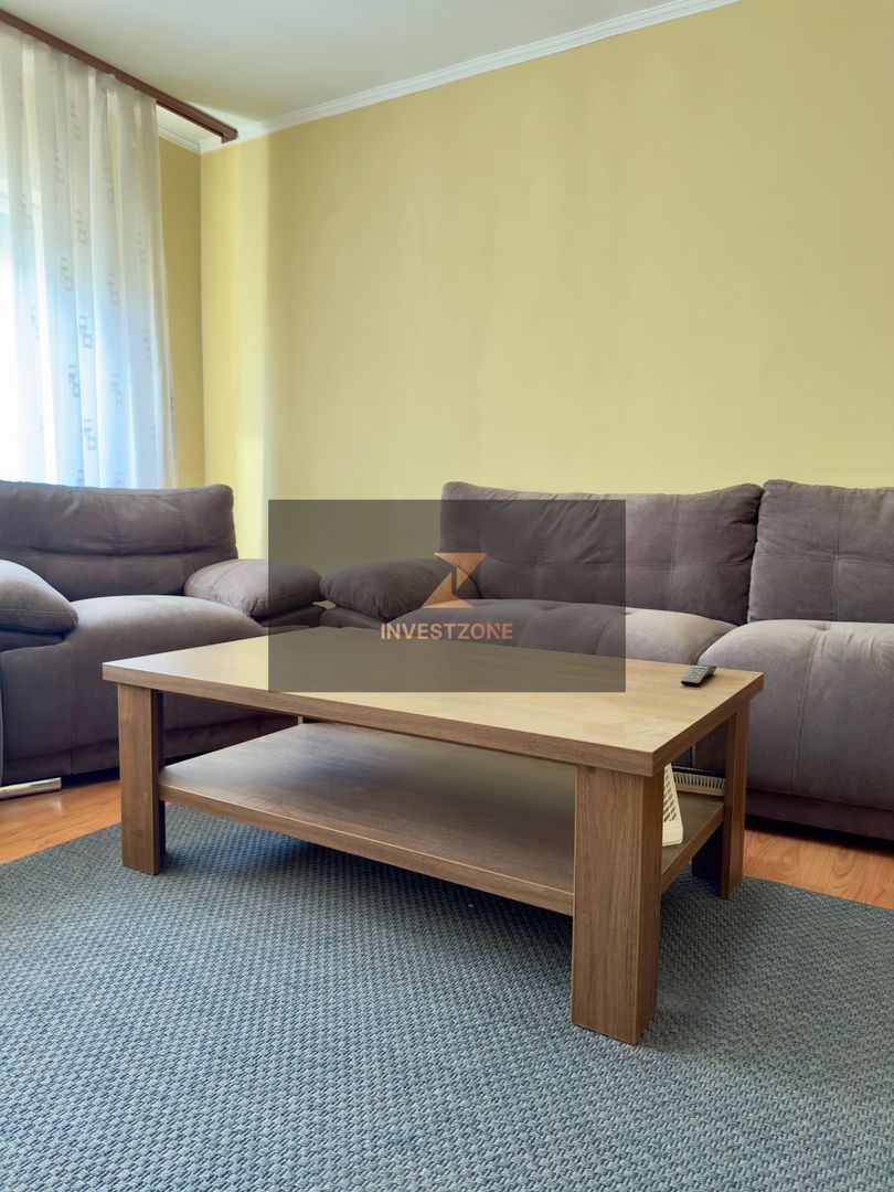 Pb 2 camere, etajul 2, str. Xenopol, aproape de Ramada - Poză 25