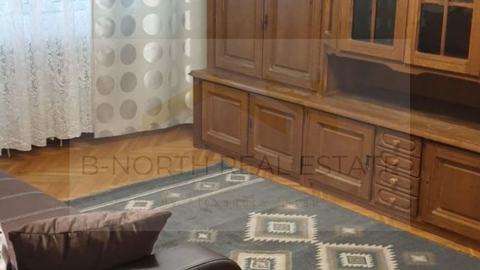 Apartament 3 camere de închiriat | Tineretului | Loc de parcare inclus - Poză 5