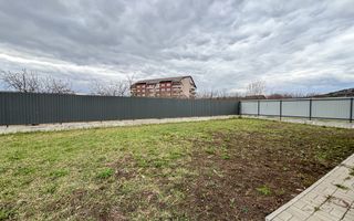 Casa Individuala Semifinisata - Teren Generos - Jucu de Mijloc - Poză 3