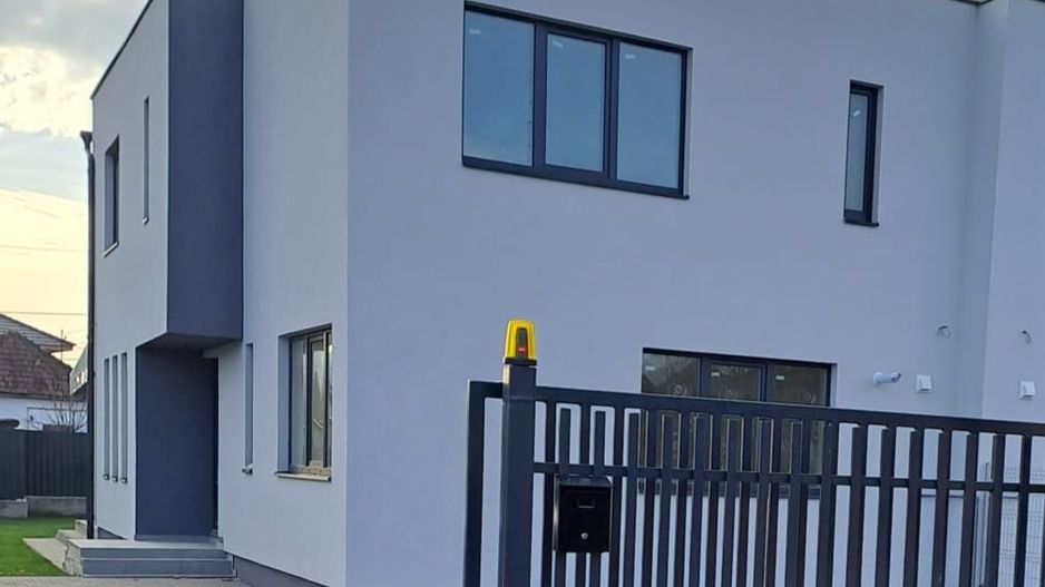 Casa de vanzare in Apahida - Poză 3