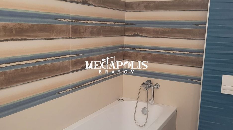 Apartament 3 camere | Parcare Subterană | Curte | Ghimbav - Poză 13