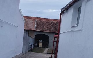 Black Friday Casă Săsească Hosman | 3 camere | Teren 1076 mp - Poză 2