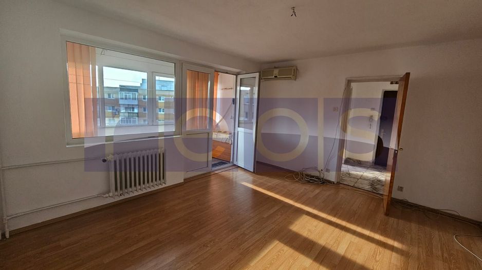 DE VANZARE AP 3 CAMERE 71 MP LUJERULUI | SEMIDECOMANDAT | METROU - Poză 3