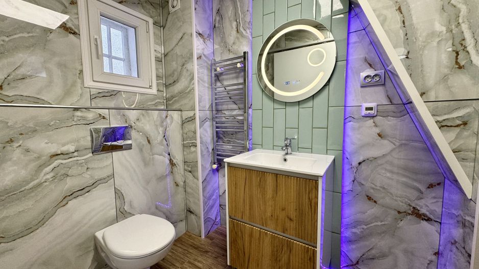 Garsoniera Centru Istoric Brasov | Strada Sforii - Poză 5