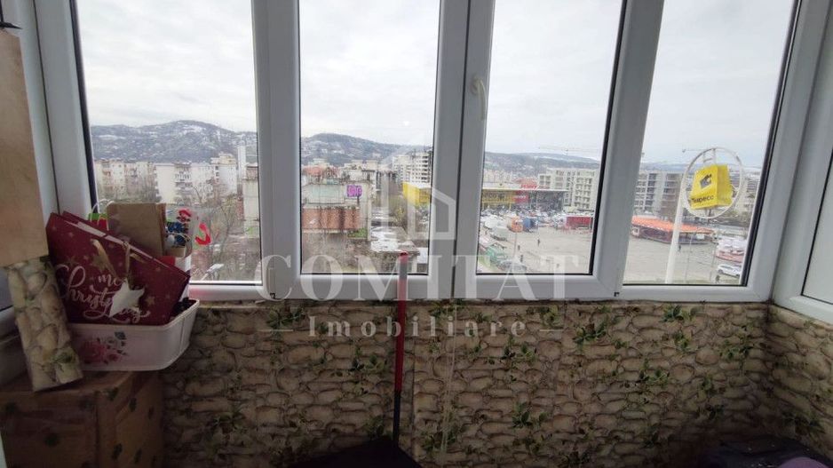 Apartament cu 4 camere | etaj intermediar | Cartier Mănăştur - Poză 9