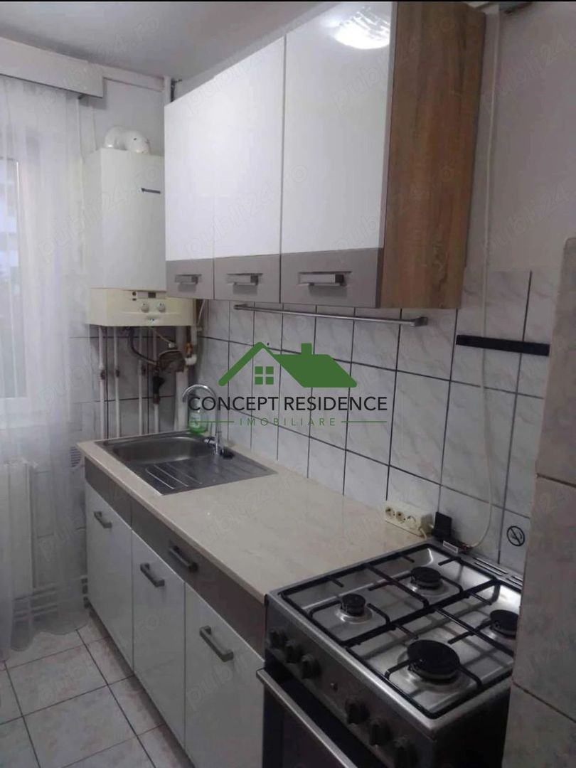 Apartament 2 camere | 35 mp | Str. Victor Babeș – Zona Universități - Poză 5